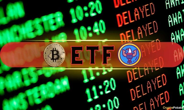SEC Postpones Decision on Truth Social Bitcoin ETF