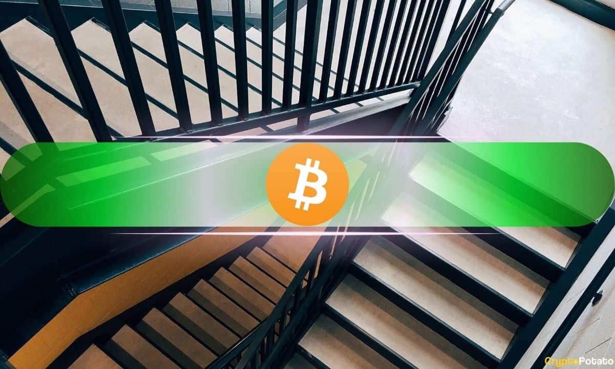 Is Bitcoin’s Bull Market Redefining Itself as Staircase-Style? MVRV Data Suggests Yes