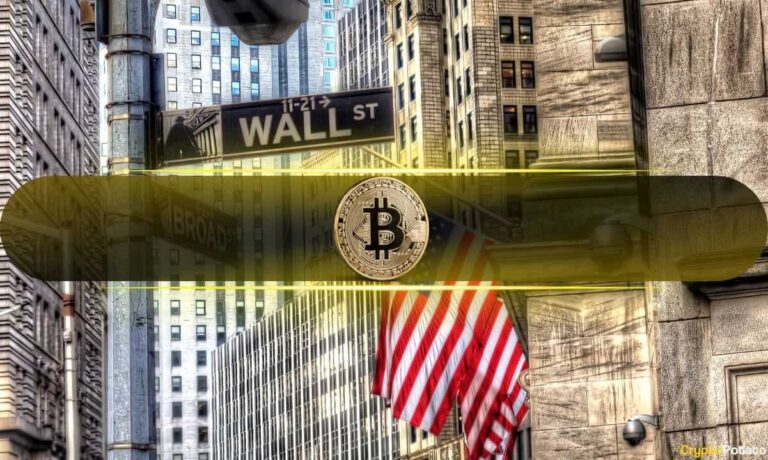 Wall Street Loves Bitcoin ETFs, But the Network Is Struggling to Keep Up