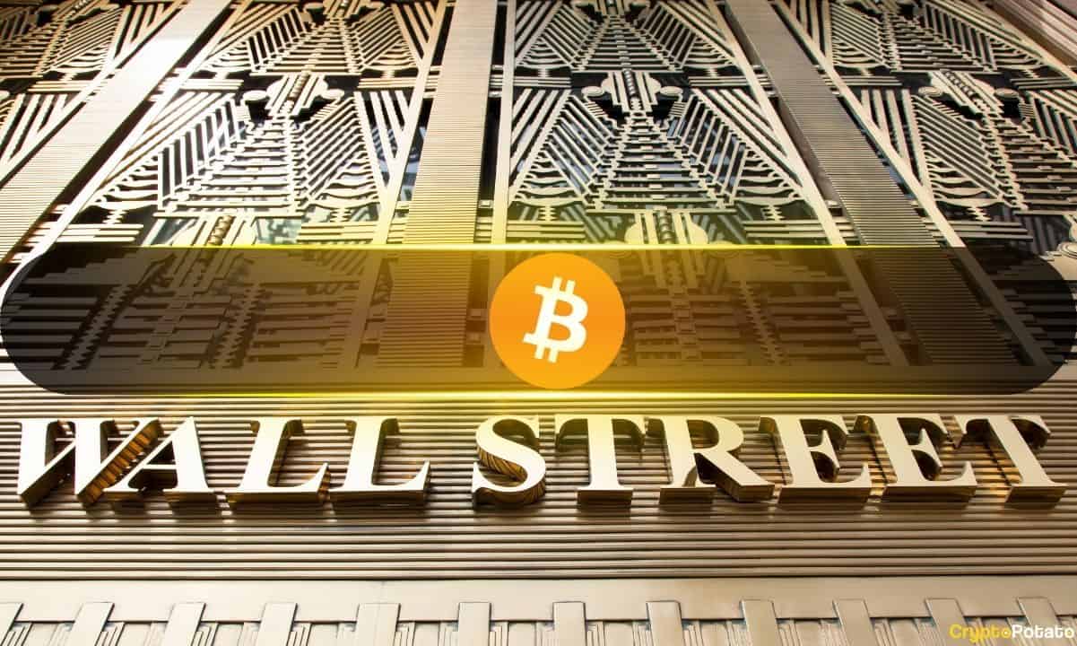 Wall Street’s Bitcoin Grab: Public Firms Now Control Over 1 Million BTC