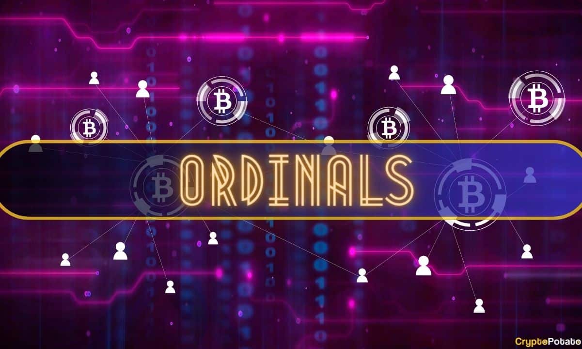 Here’s How BRC-20 Tokens and Images Are Speeding Up Bitcoin Node Verification