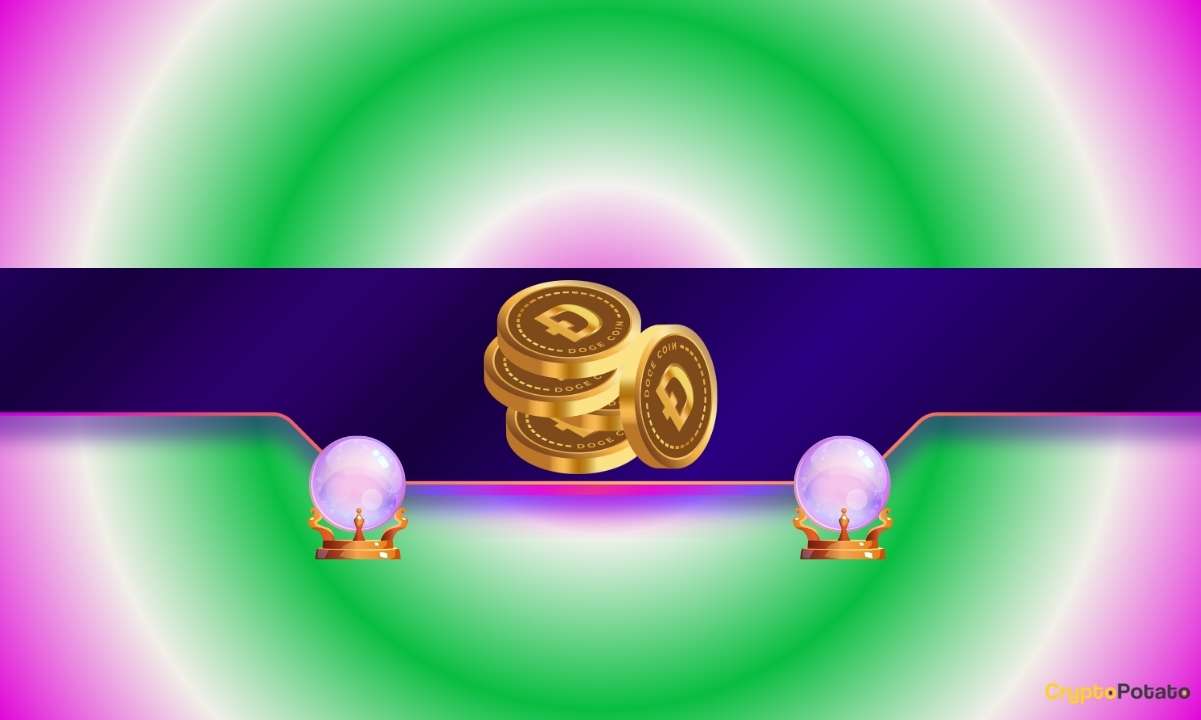 DOGE Surges 7% Daily as Analysts See Signs of Explosive Rally