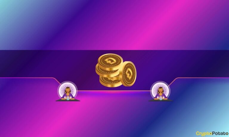 Dogecoin Bounce Sparks Hopes of Bullish Wyckoff Rally