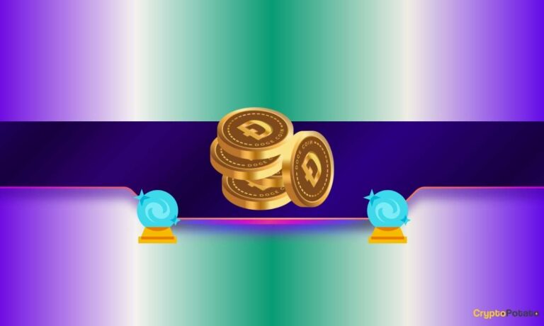 Dogecoin’s (DOGE) Bullish Reversal? Watch This Key Pattern