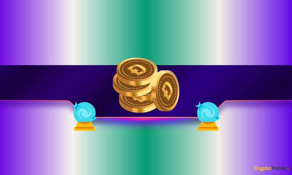 Dogecoin’s (DOGE) Bullish Reversal? Watch This Key Pattern