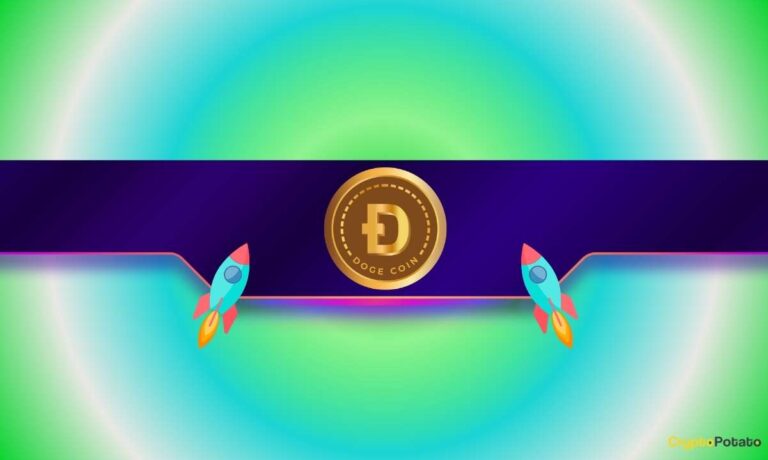 DOGE Smashes Triangle Pattern: Next Stop $0.31?