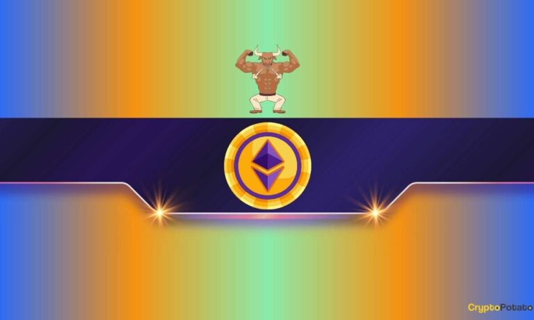 Is ETH’s Real Bull Run Starting Now? This Key Close Could Trigger It