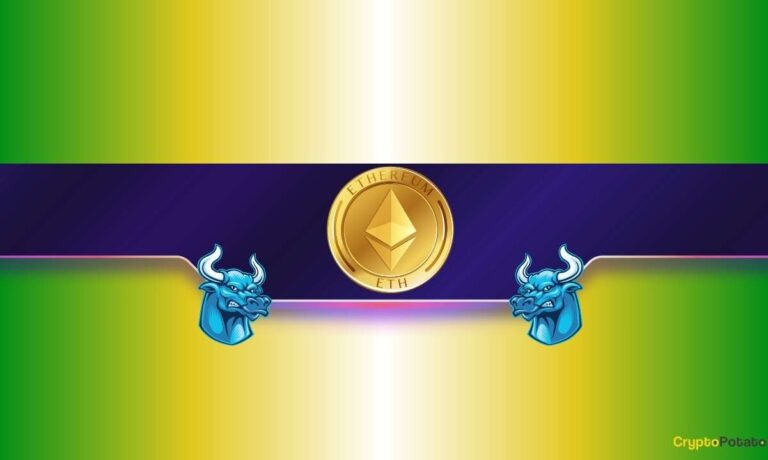 500,000 ETH in Just 1 Week: Is Ethereum’s Price Gearing up for Another Big Rally?