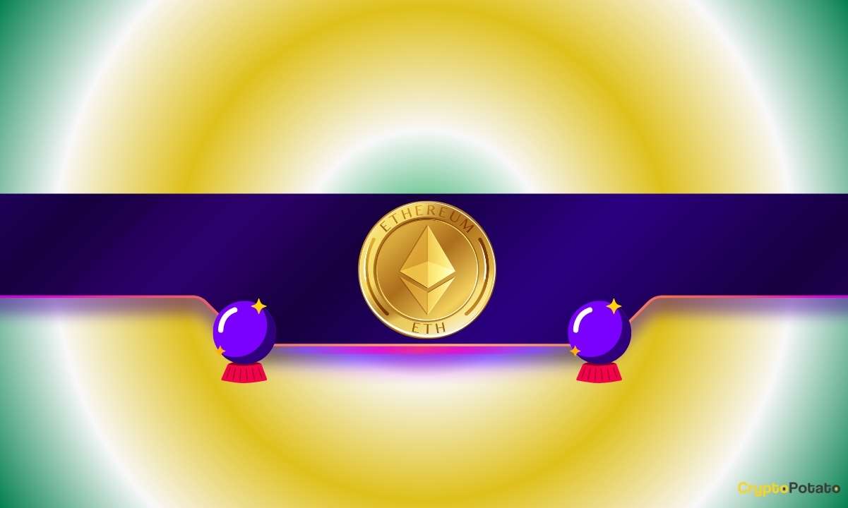 Ethereum Just Turned Bullish, Here’s What’s Next