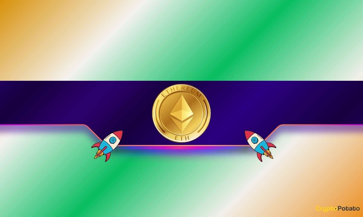ETH MACD Crossover Sparks Talk of 2021-Style Rally