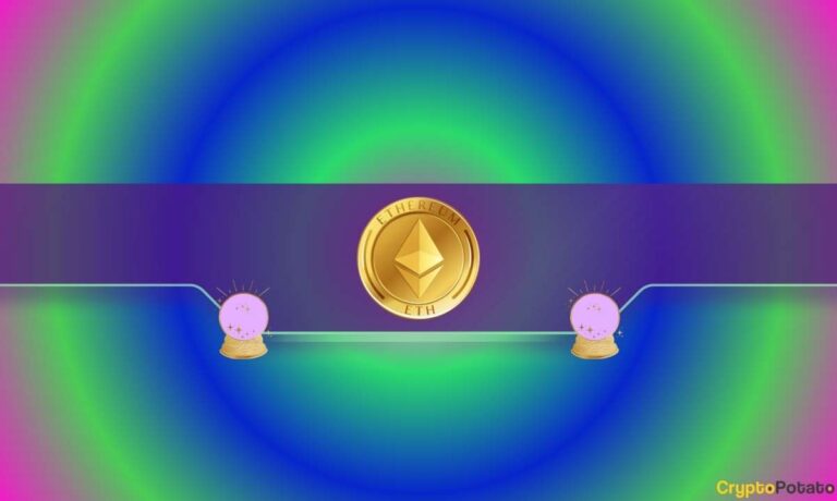 Ethereum’s (ETH) Last Ceiling Tested: Is a Historic Surge Ahead?