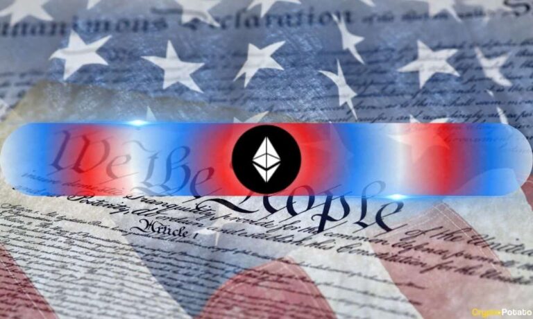 America’s RWA Tokenization Drive Could See $100T on Ethereum Rails