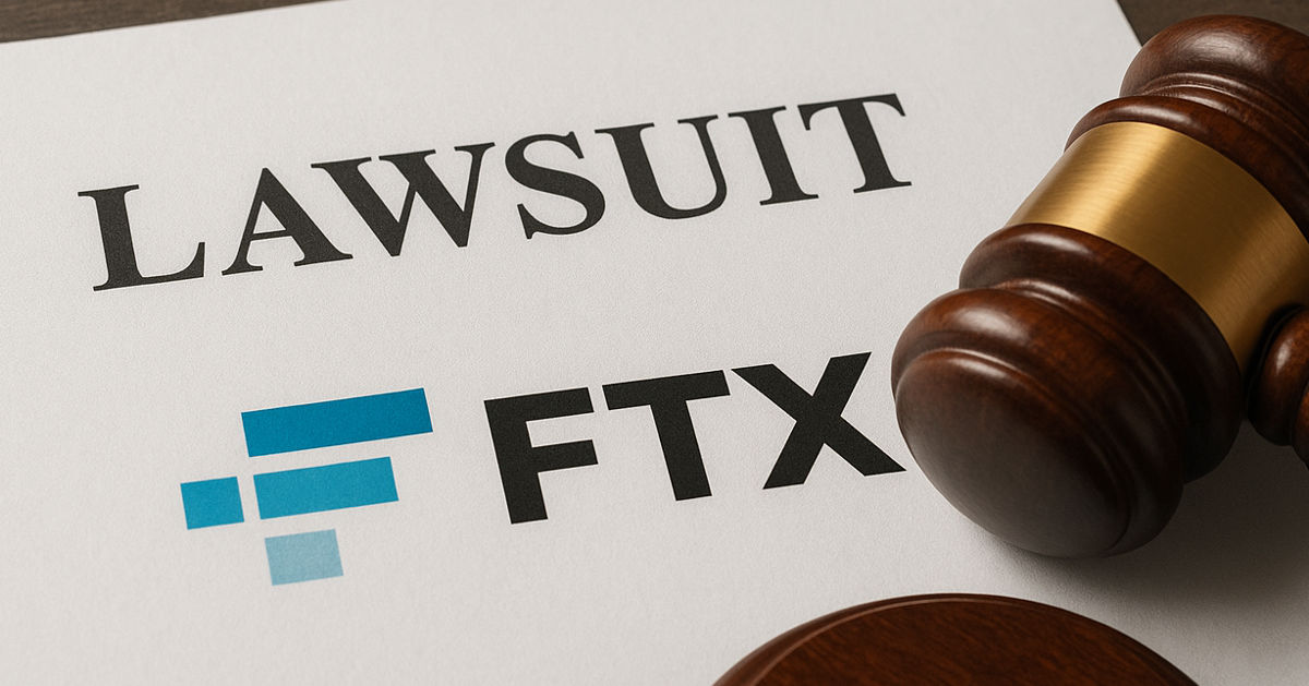 FTX Trust Files $1.15 Billion Lawsuit Against Bitcoin Miner Genesis Digital