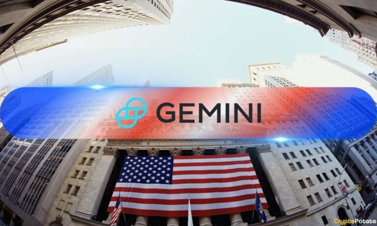Gemini Heads for Wall Street: IPO to Make It Third Public Crypto Exchange