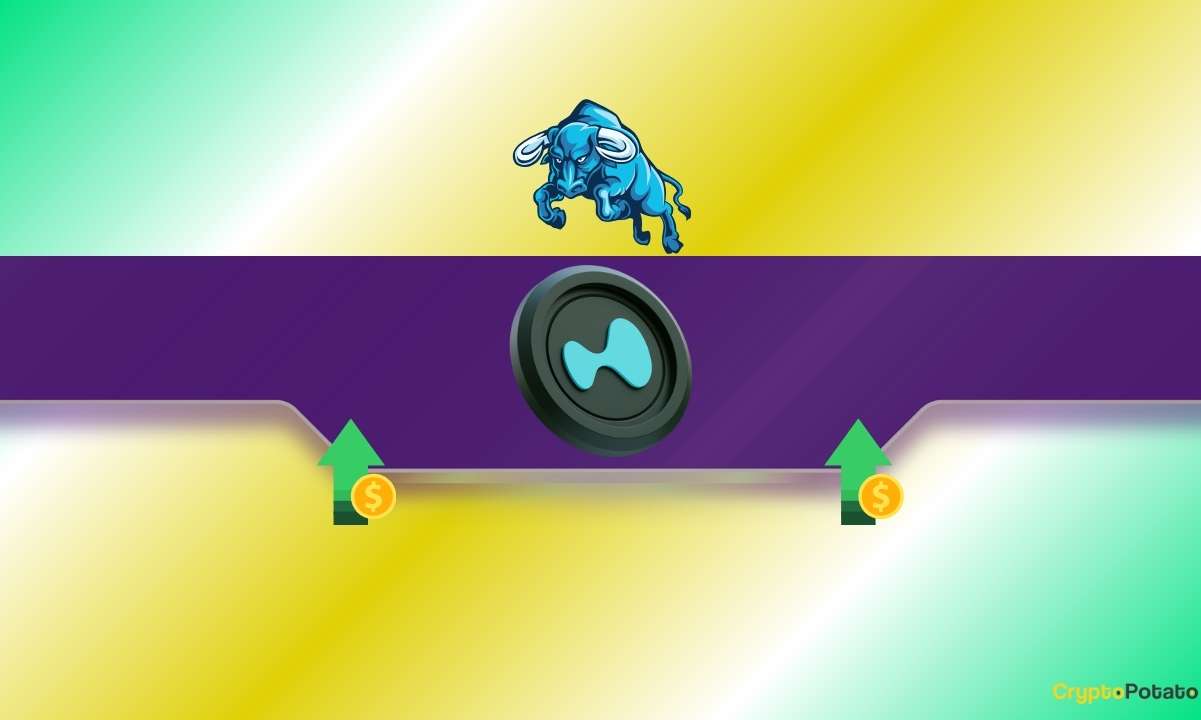 After 26% Weekly Drop, Can HYPE Bounce Back to $50?