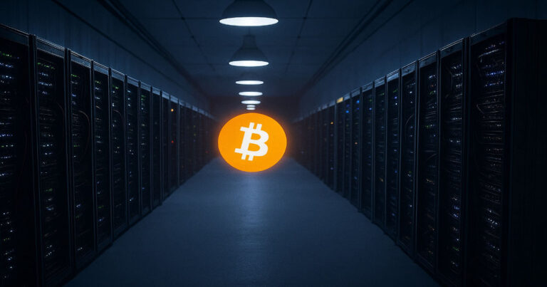 CleanSpark Stock Jumps After Securing $100M Bitcoin-Backed Credit Line from Coinbase