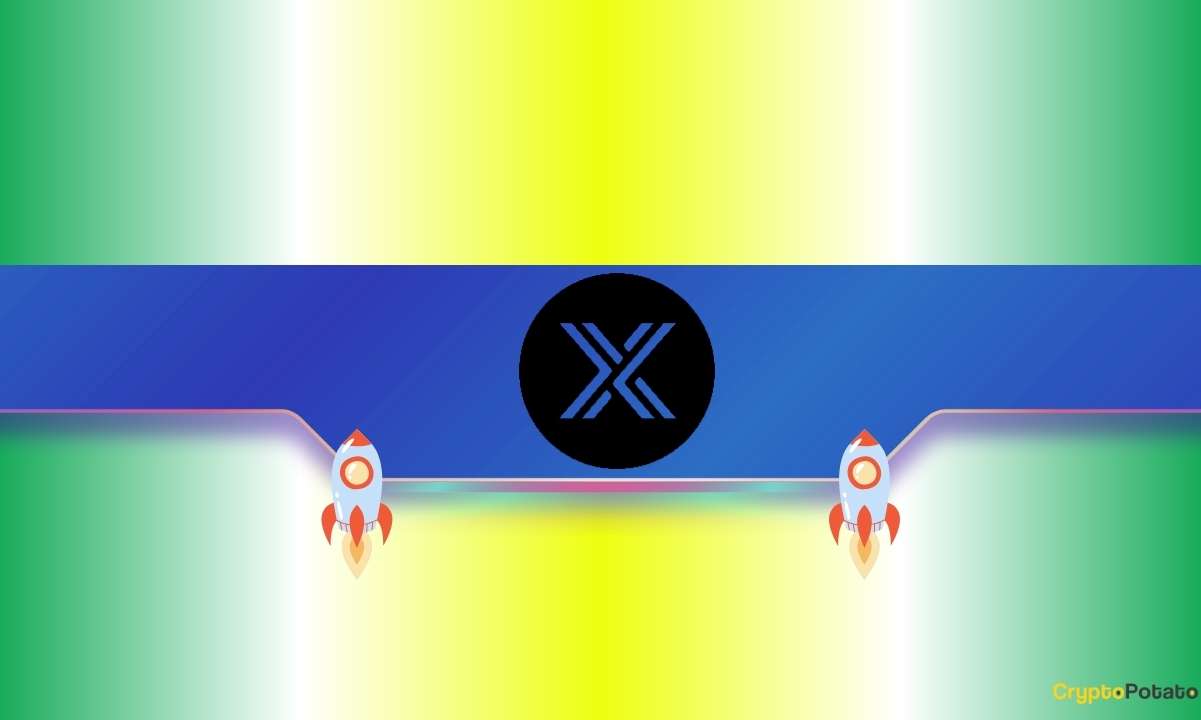 Immutable (IMX) Re-enters Crypto’s Top 100 Club: Is This Just the Beginning?