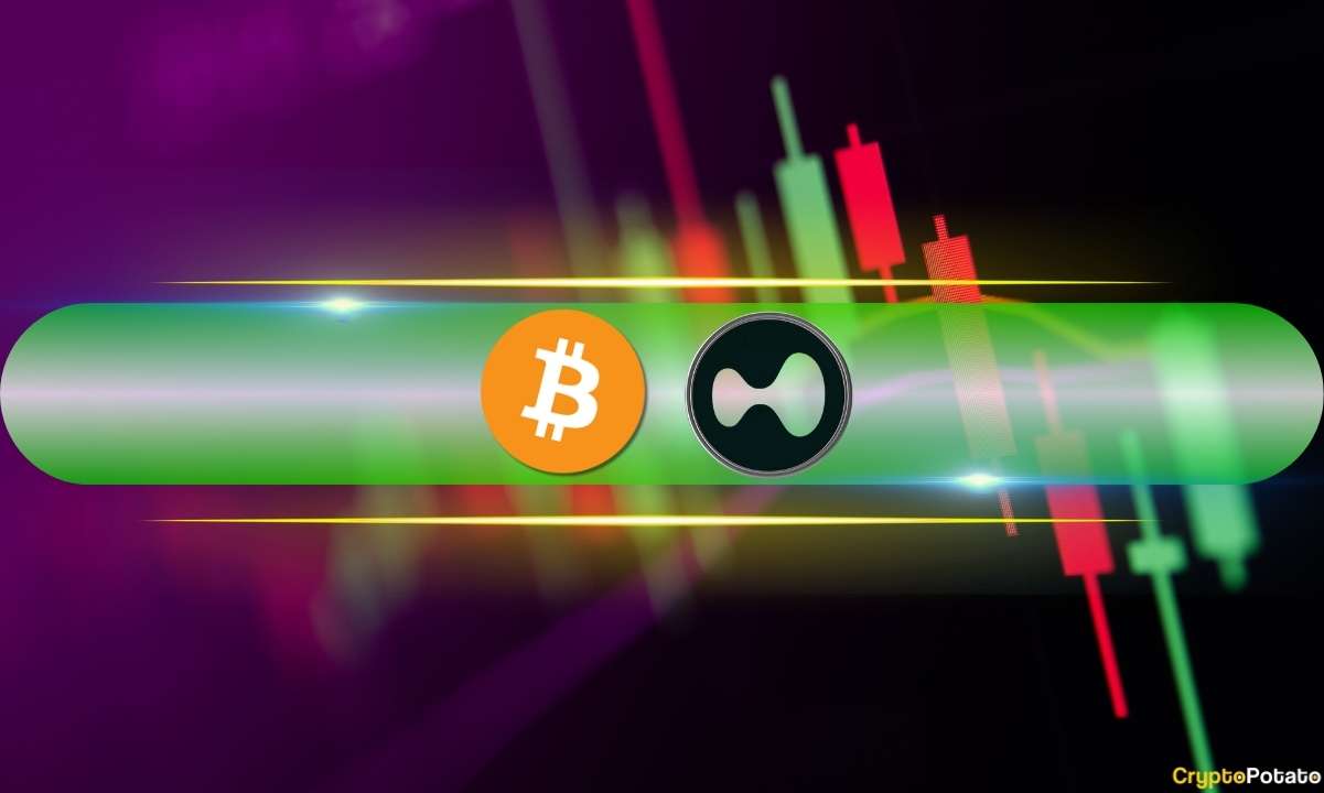 Bitcoin (BTC) Pushes Past $112K, Hyperliquid (HYPE) Soars by 7% Daily: Market Watch