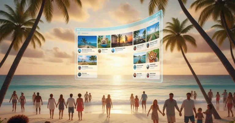 The Feed Isn’t the Future: Rethinking Nostr Through Tools, Places, and Real-World Use