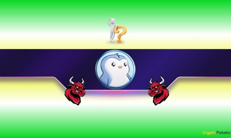 PENGU Resumes Rally After Bullish Retest—$0.90 Ahead?