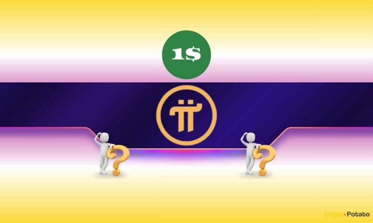 We Asked 3 AIs if the Pi Network (PI) Price Can Hit $1 Before the End of 2025