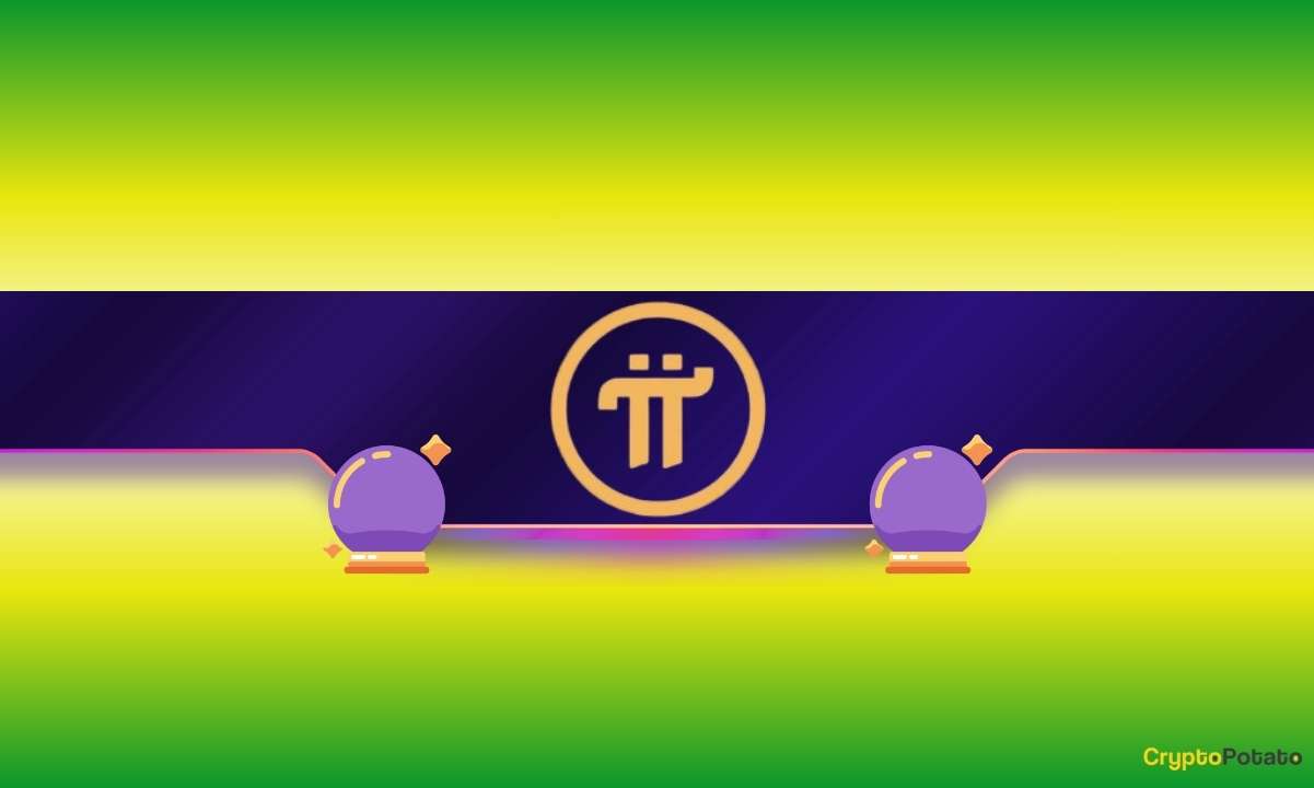 Pi Network (PI) Might be Headed for a 240% Rally (Analyst Explains Why)