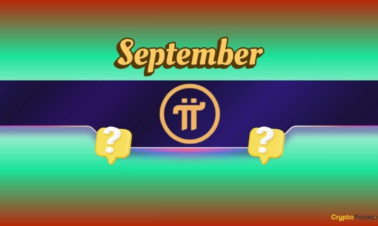 We Asked 3 AIs: How High Could Pi Network’s (PI) Price Go in September