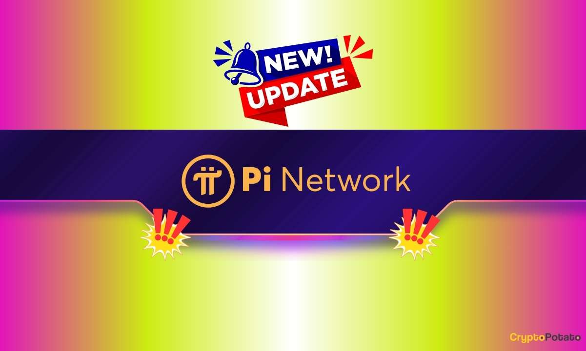 Pi Network Drops Massive Update – Every Pioneer Must See This
