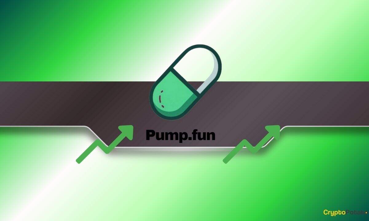 PUMP Surges 20% From Range Low, Outshines Market Peers