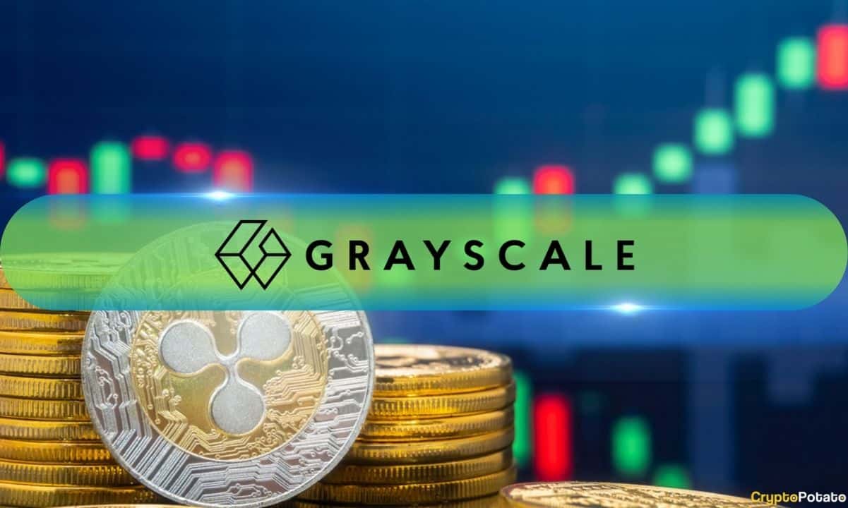 Ripple and Grayscale Celebrate First Birthday: Is XRP ETF Next?