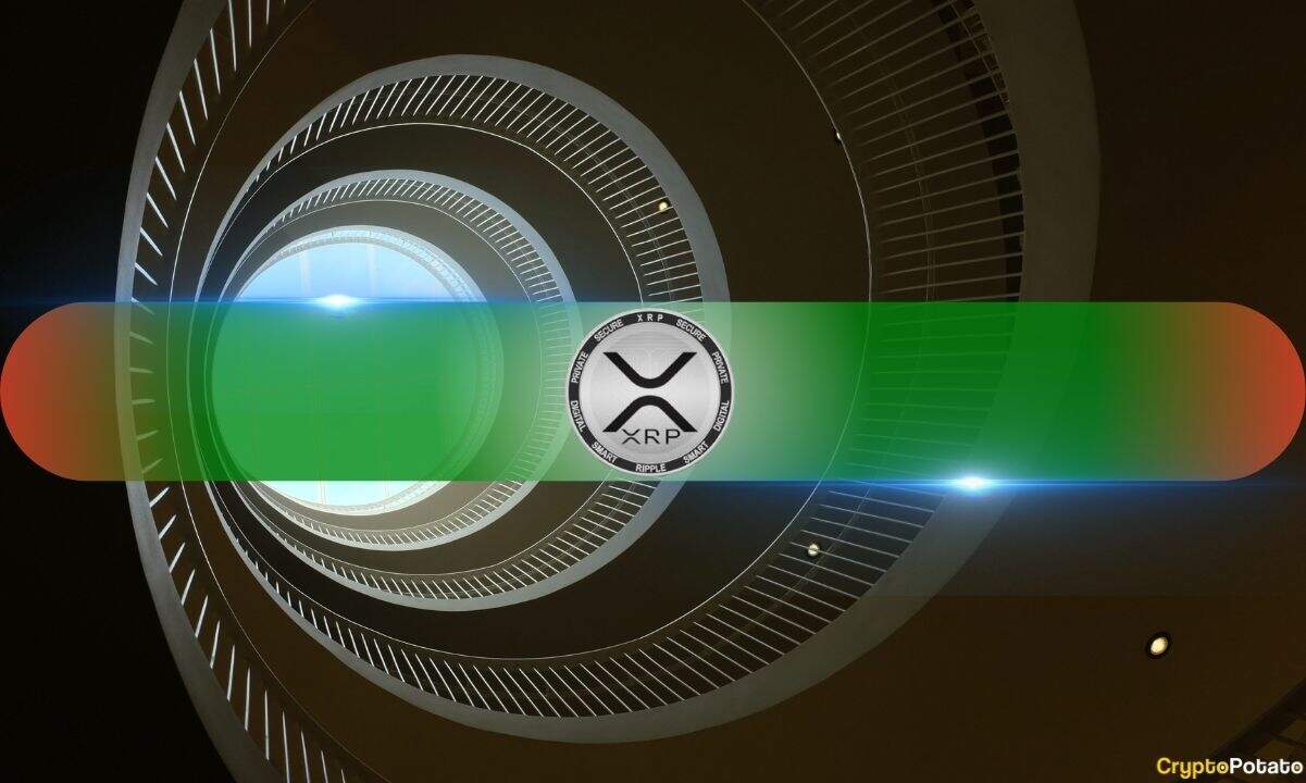 Ripple Forms Spinning Bottom Pattern: What Does it Mean for XRP’s Price?