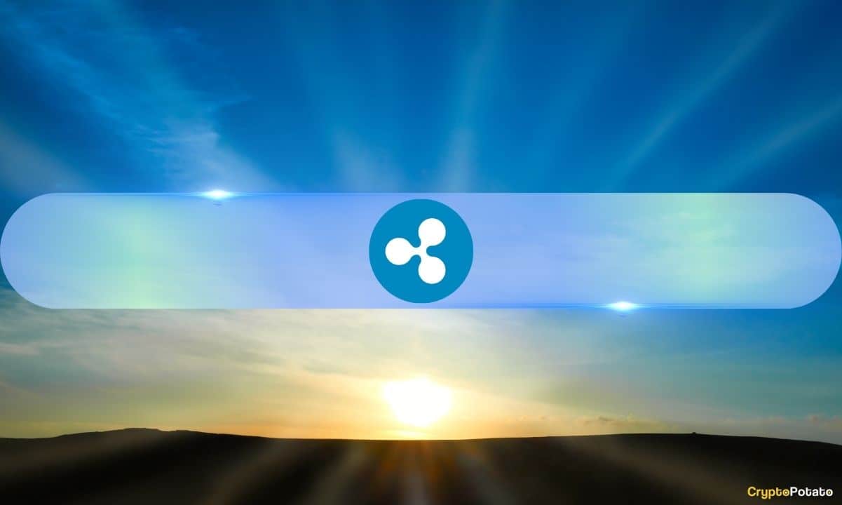 XRP’s Next Move: Analyst Spots Key Breakout Opportunity as Price Hovers Near Support