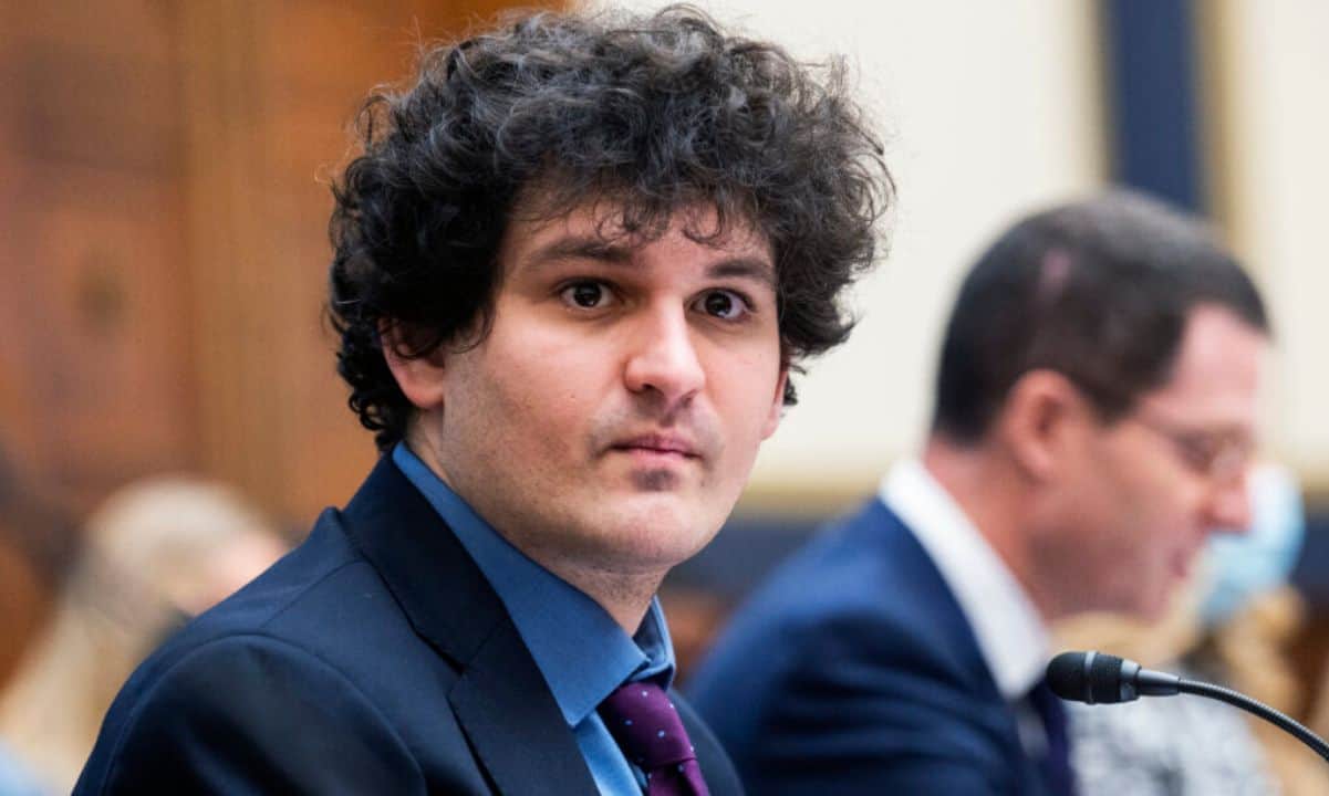 FTT Explodes to a 4-Month High Following a Mysterious Tweet From SBF