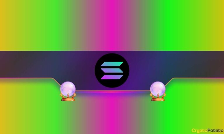 SOL Just Followed the Roadmap Perfectly – Pump Ahead?