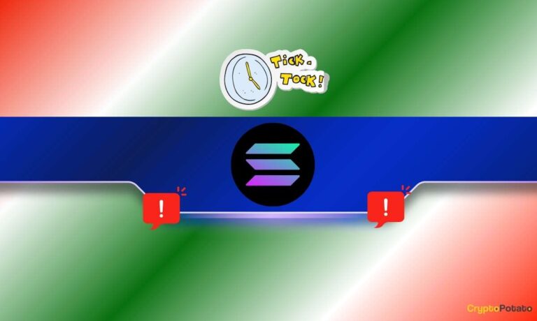 Solana (SOL) Price Holds Above Key Levels as Volume Builds Near $210