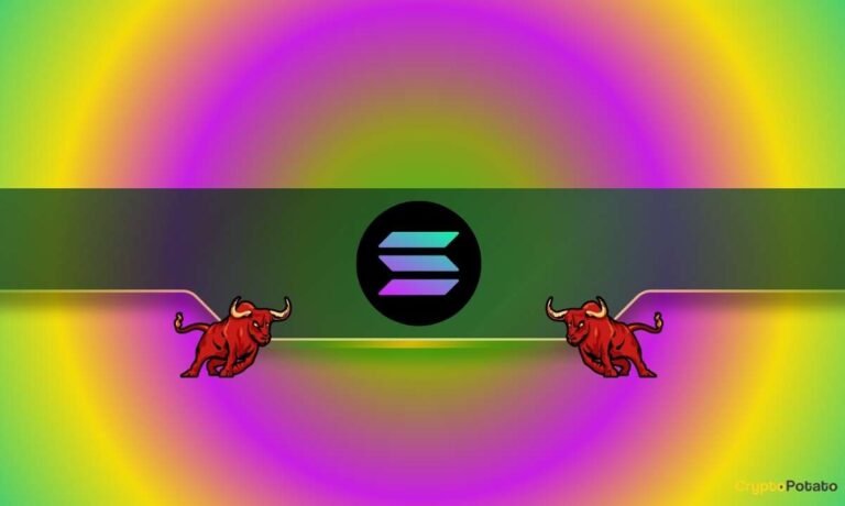 Solana’s (SOL) Bullish Breakout Fuels $300 Price Target Push