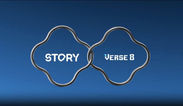 Moonbirds and Azuki IP Coming to Verse8 as AI-Native Game Platform Integrates with Story
