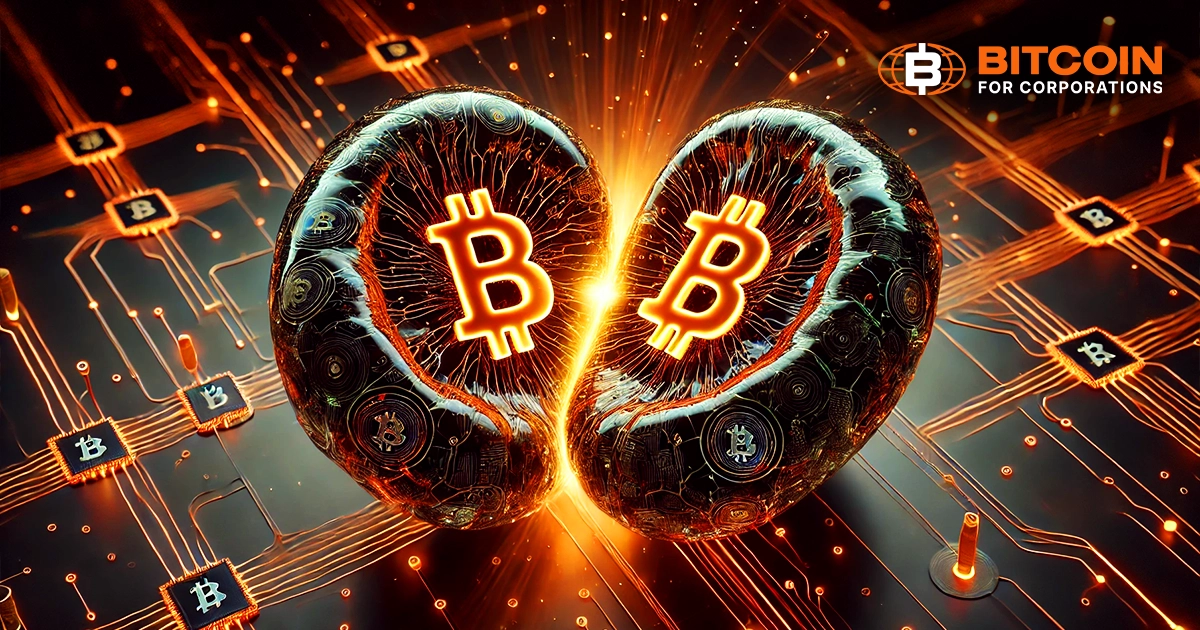 Strive ($ASST) Acquires Semler ($SMLR) in Landmark Bitcoin Treasury Deal