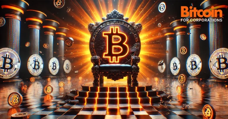 The DAT Delusion: Why Only Bitcoin Belongs on Corporate Balance Sheets