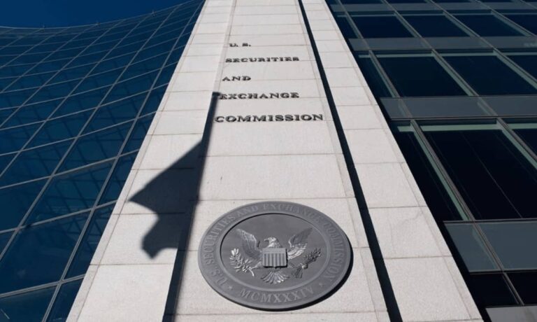 SEC Approves Generic Listing Standards Clearing Path For Crypto ETPs