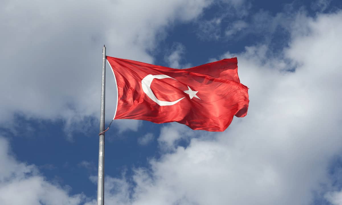 Turkey Becomes Latest Country to Join Global Bank Account Crackdown 