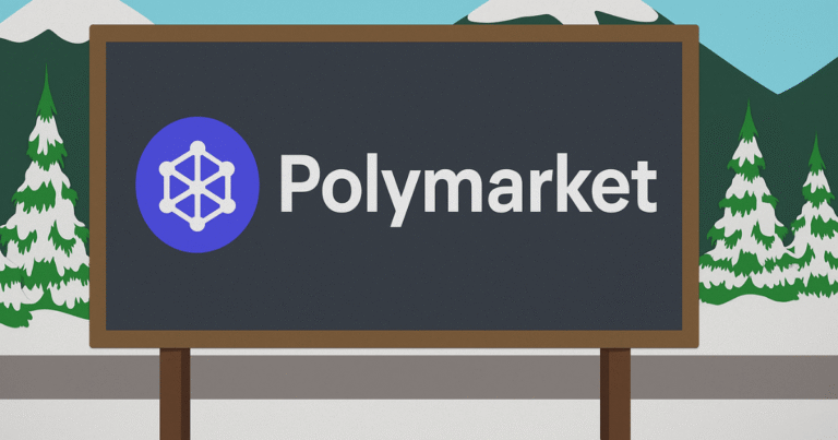 South Park’s recent prediction markets feature causes speculation over Polymarket appearance