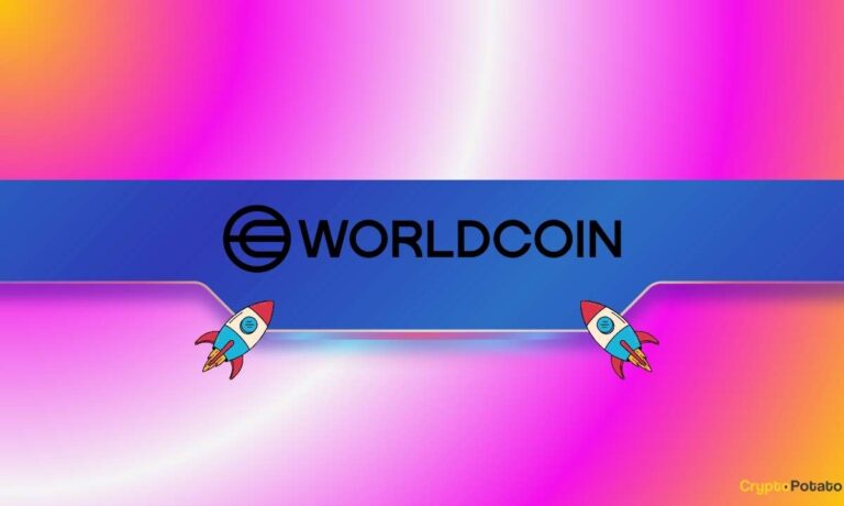 Worldcoin (WLD) Soars by 25% in a Single Day: What Are the Next Targets?
