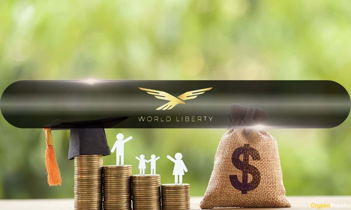 World Liberty Finance Blacklists TRON Wallet Over $11M WLFI Case