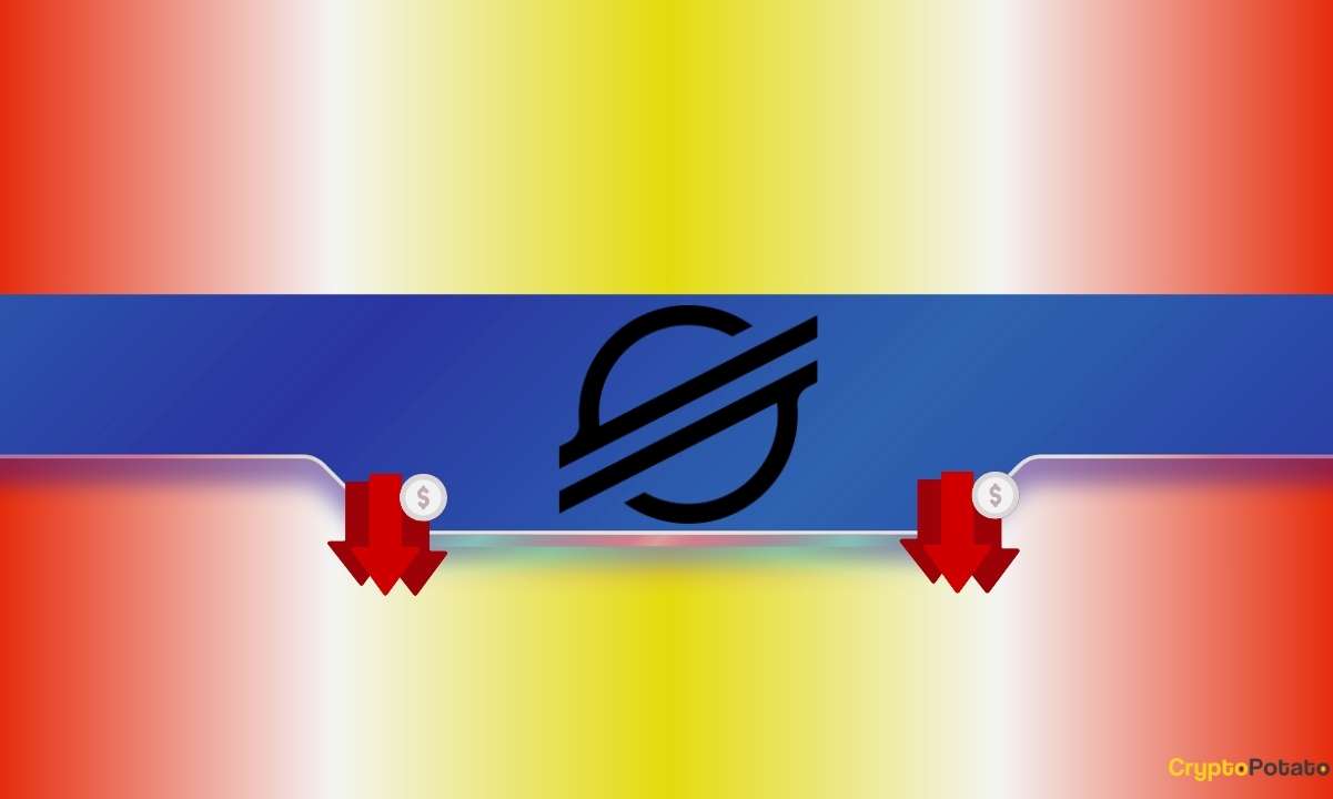 XLM Charts Signal $1 Move as Pattern Takes Shape