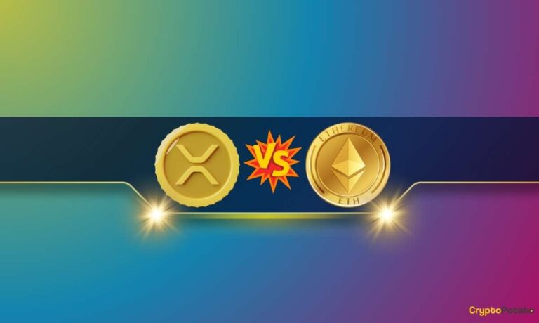Is Ethereum or XRP The Better Altcoin Buy For October?