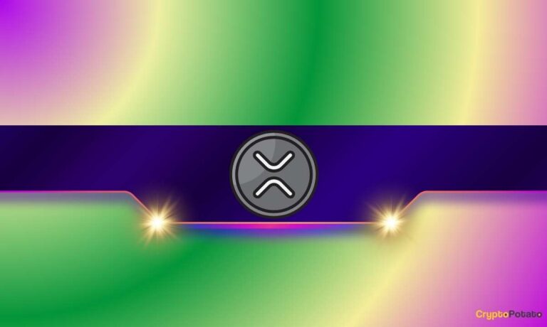 XRP Chart Signals Another Massive Move Ahead After Rally Pause