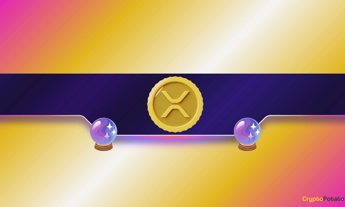 Ripple (XRP) Slips 5% Weekly But Analysts See Potential for a New ATH