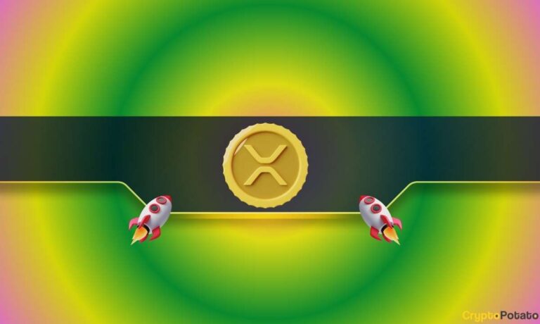 XRP Rally Builds as Bullish Triangle Points the Next Big Target
