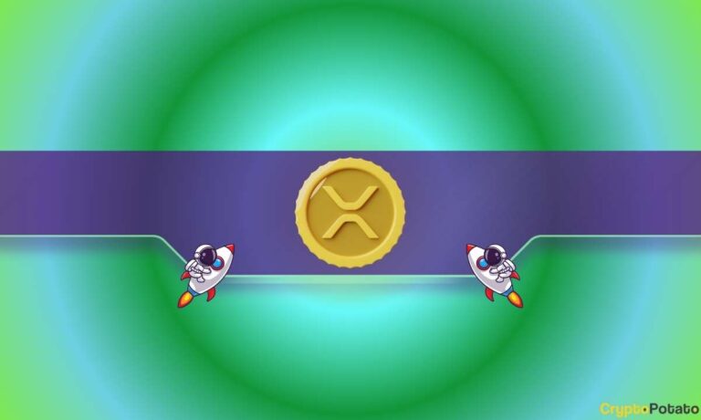 XRP to $4.50 and Beyond? Analyst Says 2017 Pattern Is Repeating